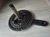 Kliky Shimano 105 FC-R7100 50/34 172,5mm