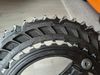 Kliky Shimano 105 FC-R7100 50/34 172,5mm