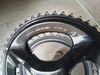 Kliky Shimano 105 FC-R7100 50/34 172,5mm