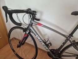 Specialized Dolce triple