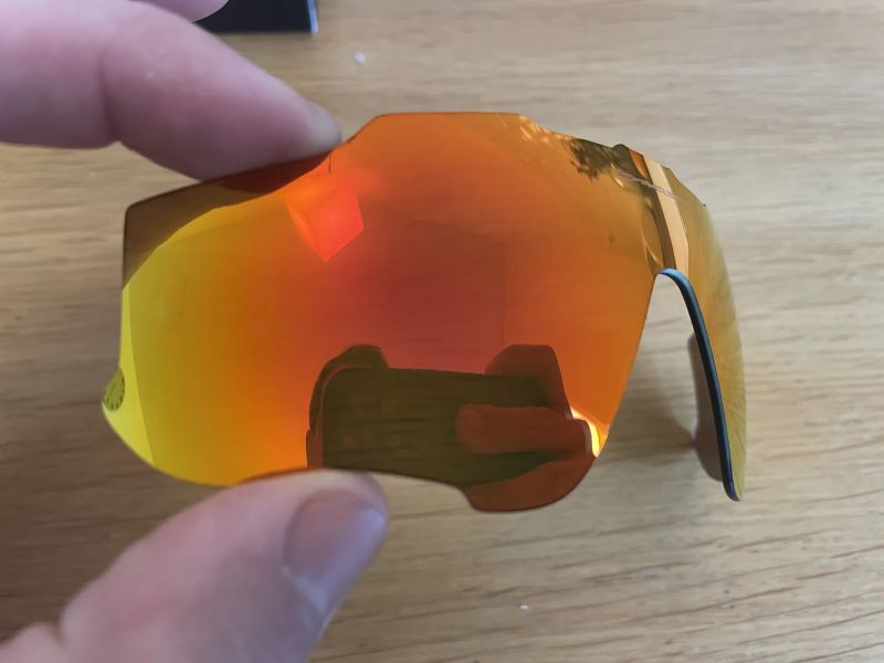 Skla OAKLEY Jawbreaker Prizm