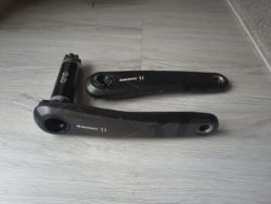 Kliky Sram X1 DUB carbon 175mm