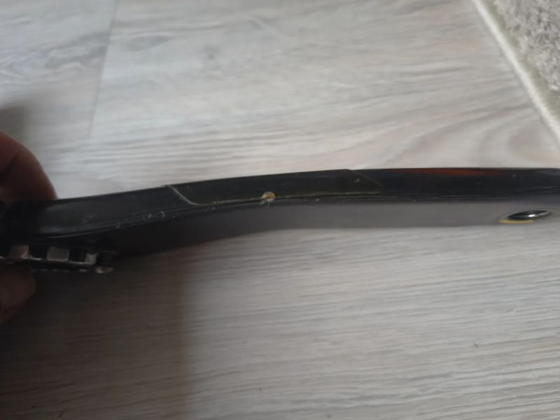 Kliky Sram X1 DUB carbon 175mm