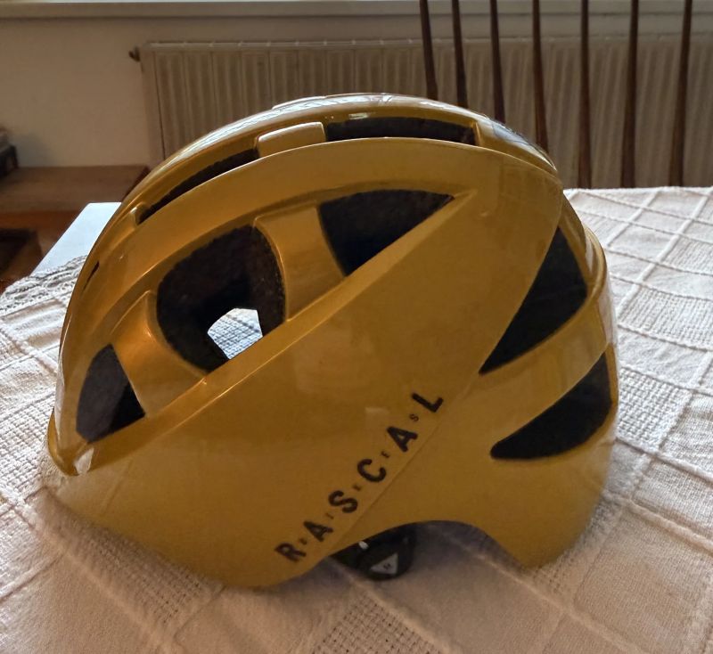 Rascal helma 
