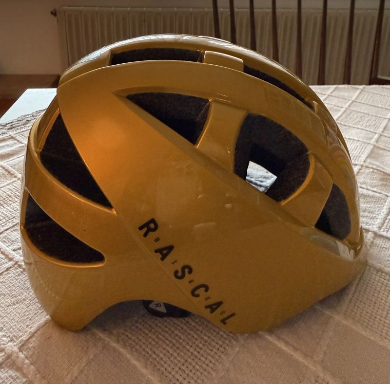 Rascal helma 