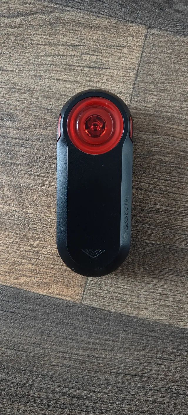 Prodám Garmin Varia RTL515