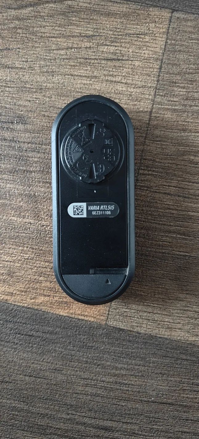 Prodám Garmin Varia RTL515