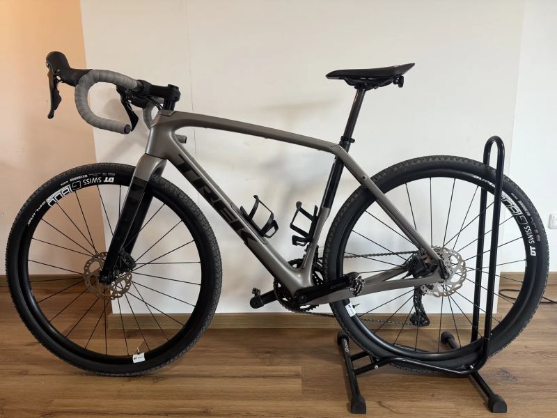 Trek Checkpoint SL5