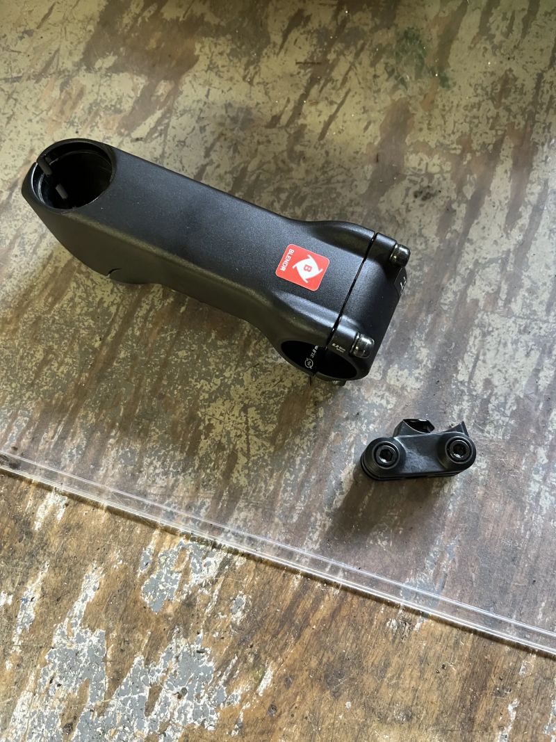 představec Trek 11cm 