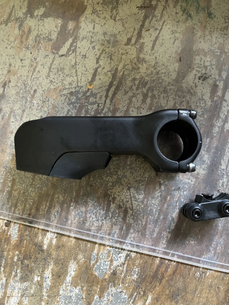 představec Trek 11cm 