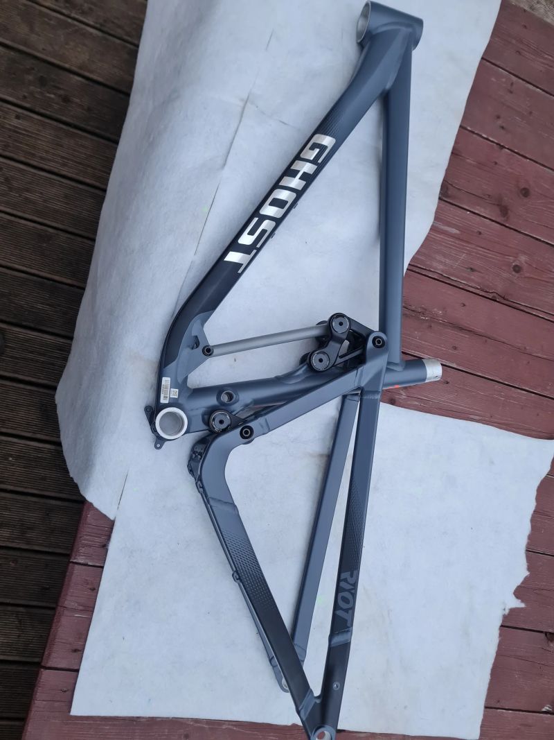 Ghost Riot EN Full Party 