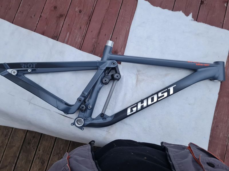 Ghost Riot EN Full Party 