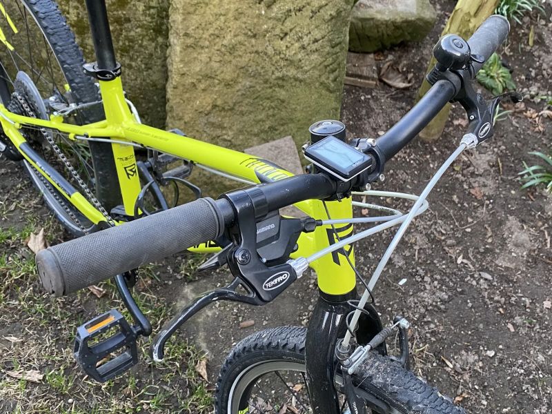 Rock Machine Thunder 24