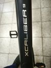 Trek X-CALIBER 9