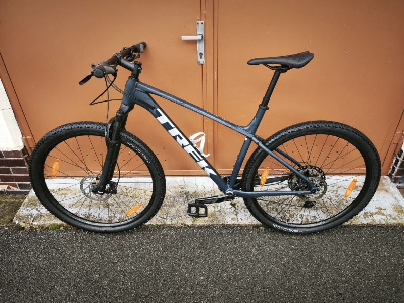 Trek X-CALIBER 9