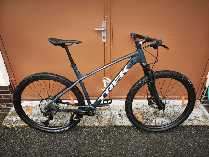 Trek X-CALIBER 9