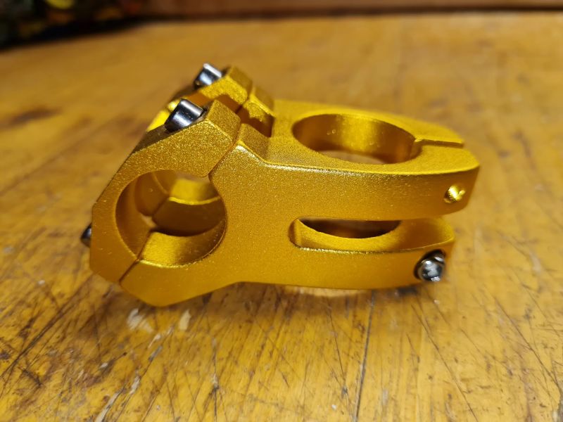 Čínský představec 25,4 mm