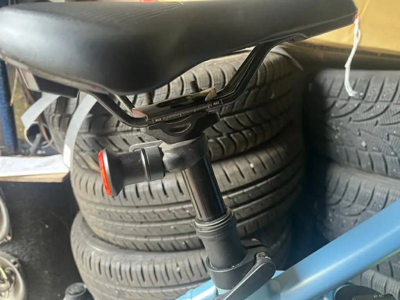 Cube STEREO HYBRID 120 ABS