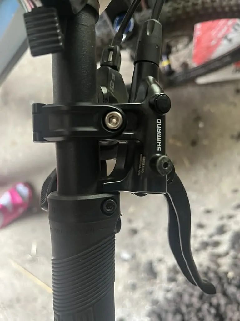 Cube STEREO HYBRID 120 ABS