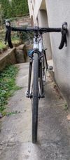 Detske cyclocross kolo Ridley X-bow Shimano 105 10-speed do 165cm pouzivane i jako silnicka