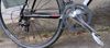 Detske cyclocross kolo Ridley X-bow Shimano 105 10-speed do 165cm pouzivane i jako silnicka
