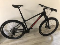 Trek Xcaliber 8