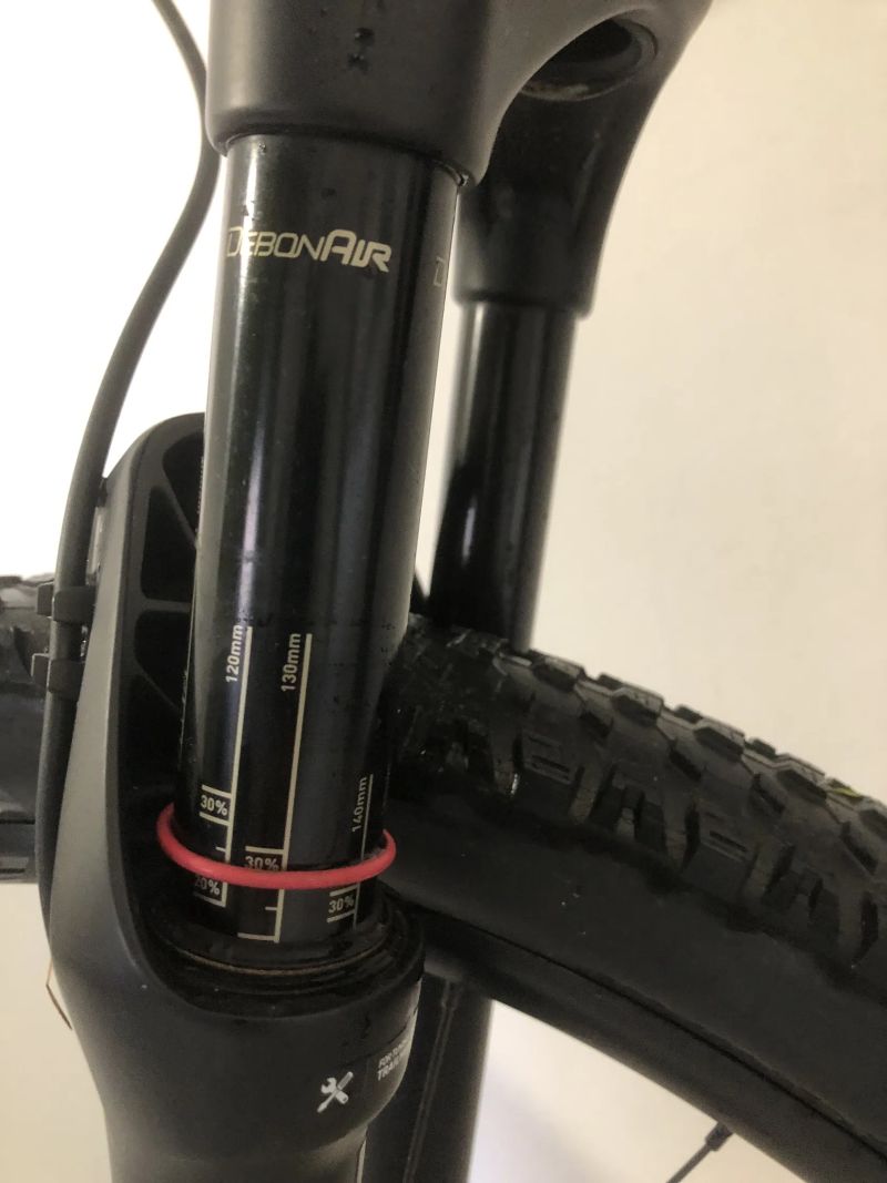 Trek Xcaliber 8