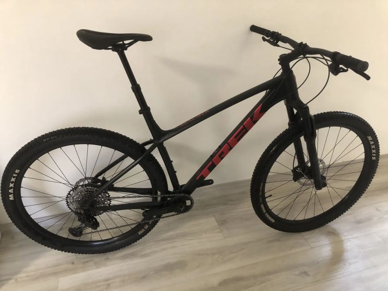 Trek Xcaliber 8