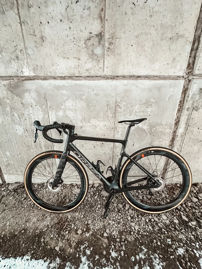 Orbea Orca M30