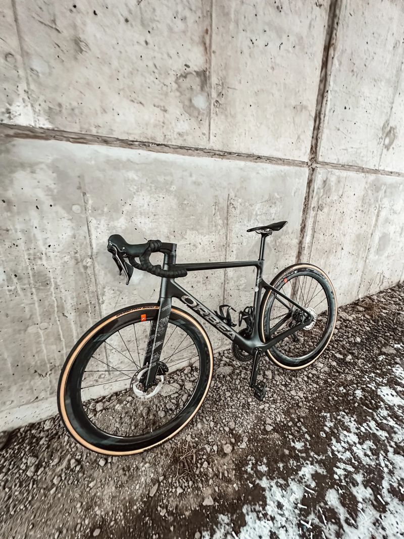 Orbea Orca M30