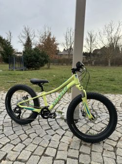 Specialized Riprock 20
