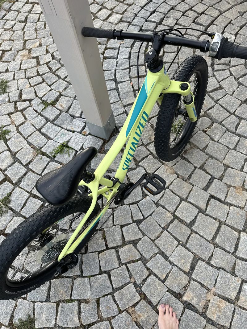 Specialized Riprock 20