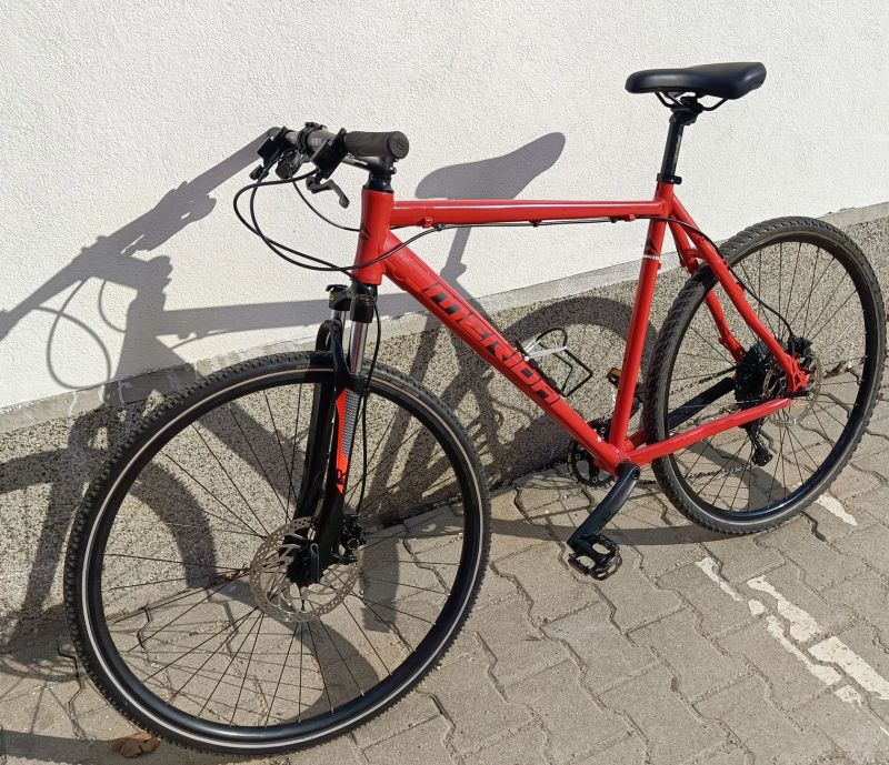 kolo merida ram22palcu 1x11 29er