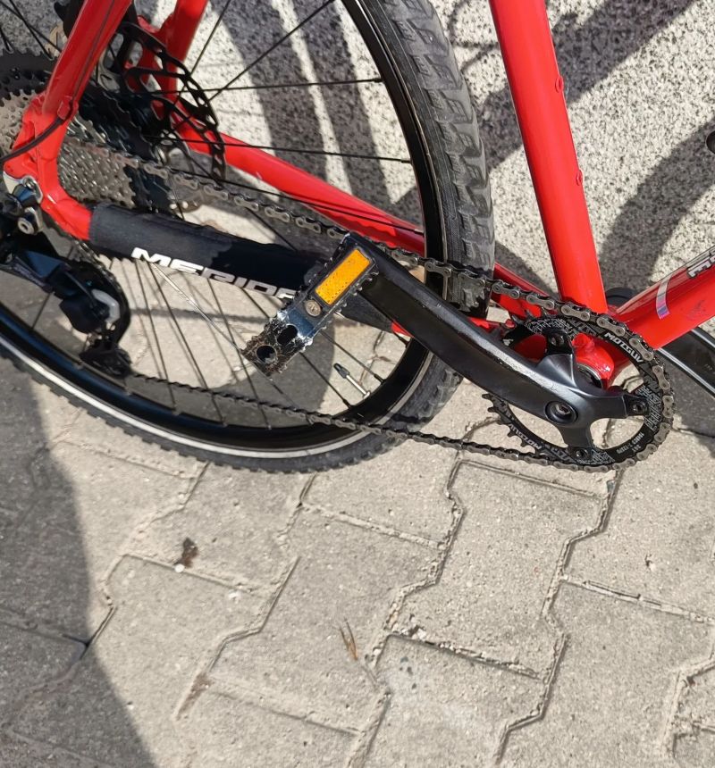 kolo merida ram22palcu 1x11 29er