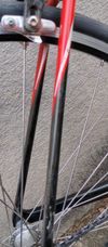 Karbon Specialized S-Works Tarmac SL3 rafkove brzdy