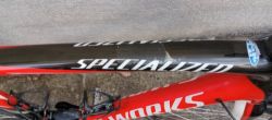 Karbon Specialized S-Works Tarmac SL3 rafkove brzdy