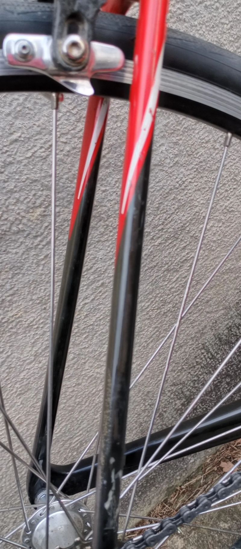 Karbon Specialized S-Works Tarmac SL3 rafkove brzdy