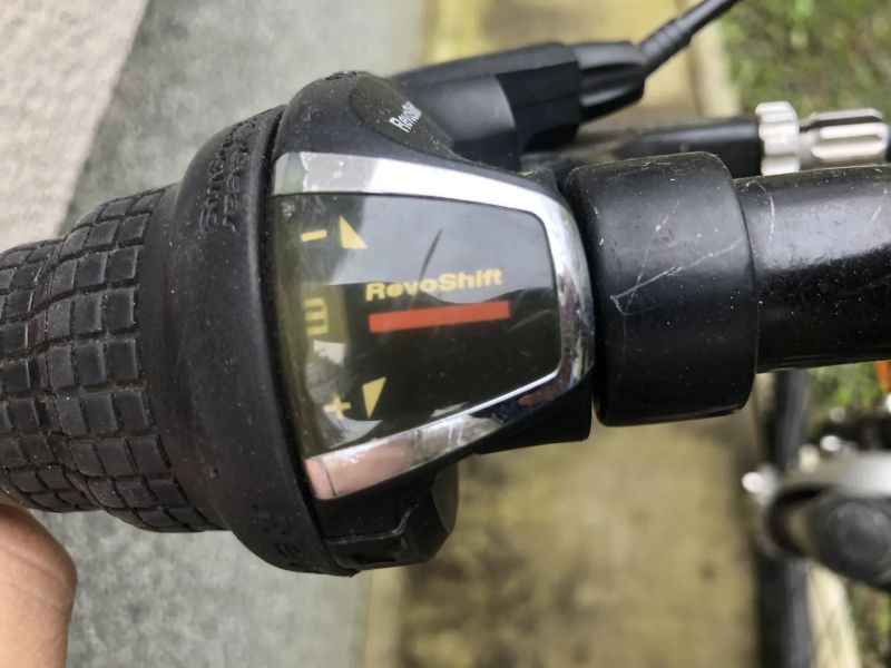 Specialized Hotrock 24