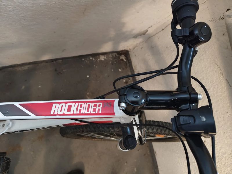 Rockrider