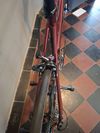 Stevens Stelvio velikost 56 TOP stav