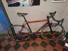 Stevens Stelvio velikost 56 TOP stav