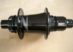 Zipp - nový zadní náboj