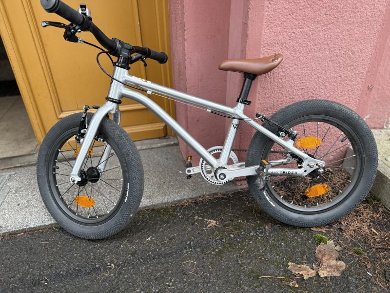 Early Rider Belter 16