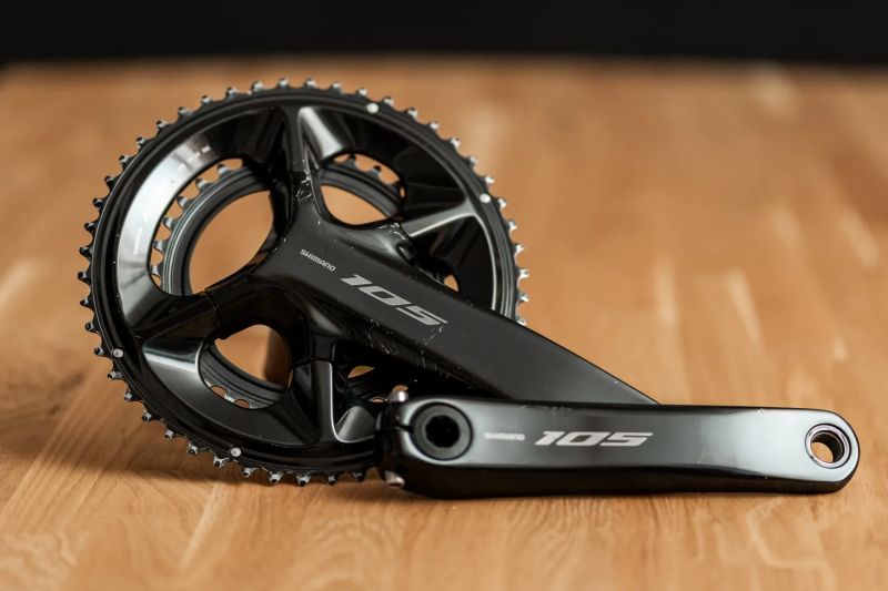 Shimano 105 R7100-komplet sada 12s