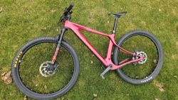 Ghost Lector Advanced (vel. M, 171-182 cm)