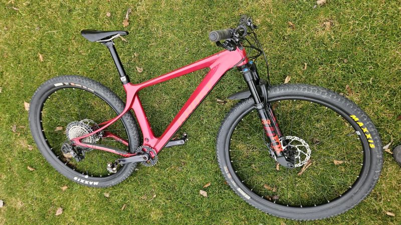 Ghost Lector Advanced (vel. M, 171-182 cm)