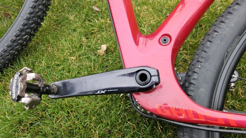 Ghost Lector Advanced (vel. M, 171-182 cm)