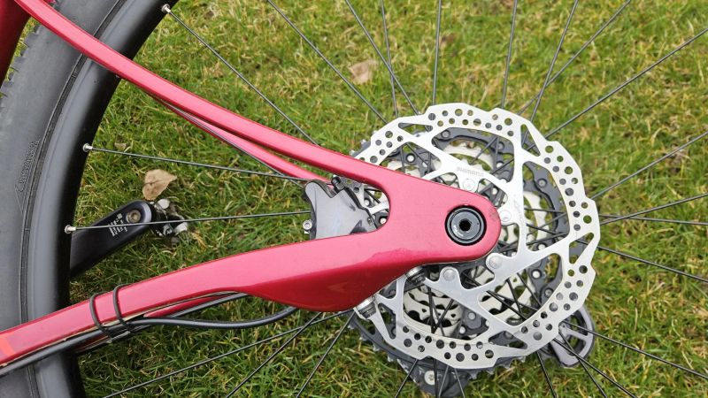 Ghost Lector Advanced (vel. M, 171-182 cm)