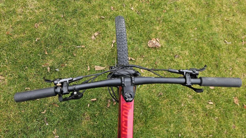 Ghost Lector Advanced (vel. M, 171-182 cm)