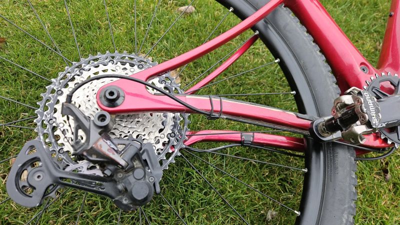 Ghost Lector Advanced (vel. M, 171-182 cm)